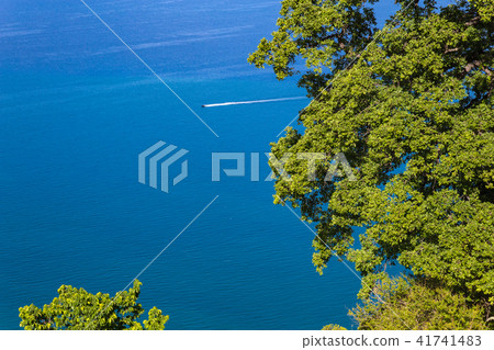 The Sicilian coast 41741483