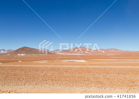 Beautiful bolivian landscape,Bolivia 41741856