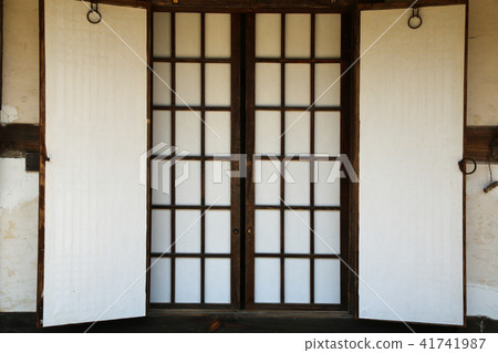 Window fingerprint 41741987