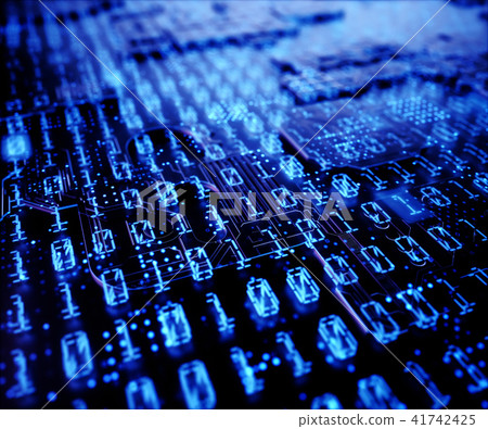 Abstract Background Binary Codes 41742425