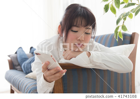 生活/女士 41743108