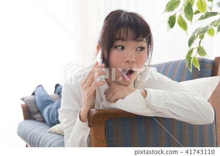 Living / ladies 41743110