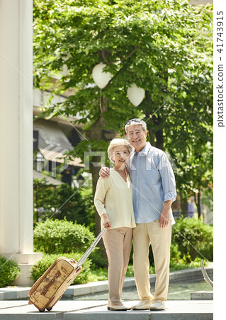 Traveling in Korea Traveling in Korea 41743915