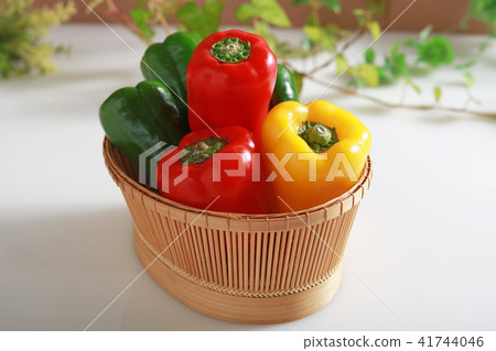 Fresh vegetables Fresh vegetables 41744046