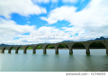 Towshu Betsu Bridge 41746050