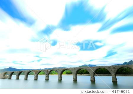 Towshu Betsu Bridge 41746051