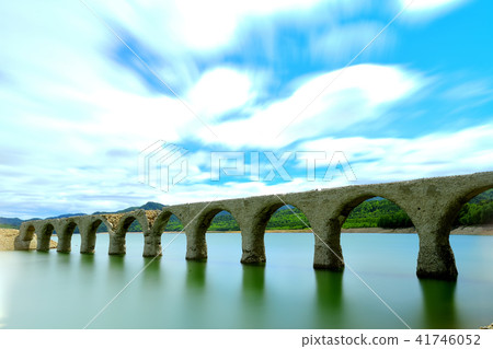 Towshu Betsu Bridge 41746052