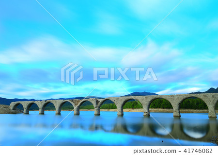 Towshu Betsu Bridge Towshu Betsu Bridge 41746082