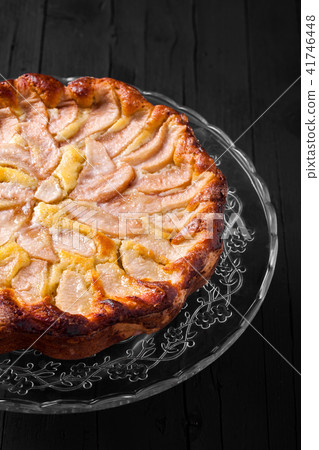 Apple Pie Apple Pie 41746448