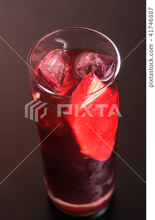 Sangria Cocktail 41746887