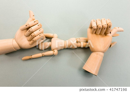 Person crushed by "Like!" Person crushed by "Like!" 41747198