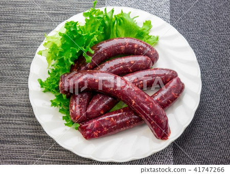 Intestinalization of non-added deer 41747266