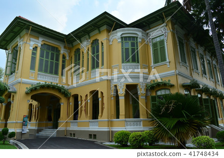 Parsakawan Palace 03 Parsakawan Palace 03 41748434