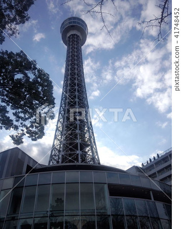 Marine Tower Marine Tower 41748452