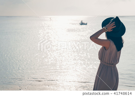 度假村形象 度假村形象 41748614