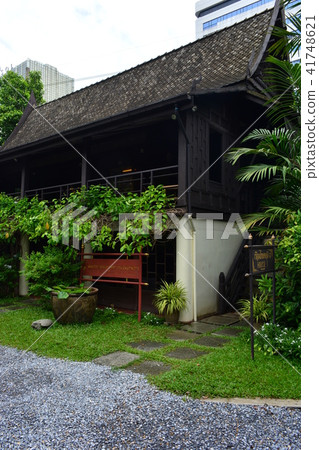 Suan Pakkard Palace 11 Suan Pakkard Palace 11 41748621