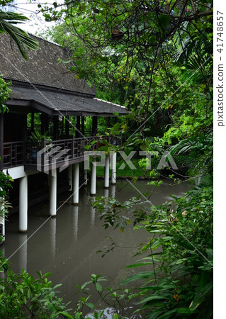 蘇安帕卡德宮24 蘇安帕卡德宮24 41748657