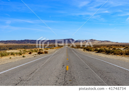 美洲的單一直道 41748734