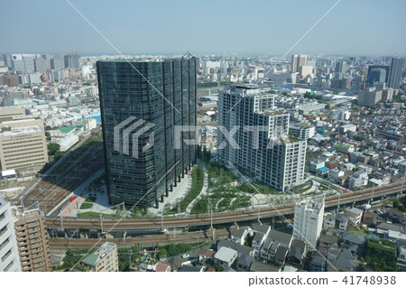 Osaki Garden City Osaki Garden City 41748938