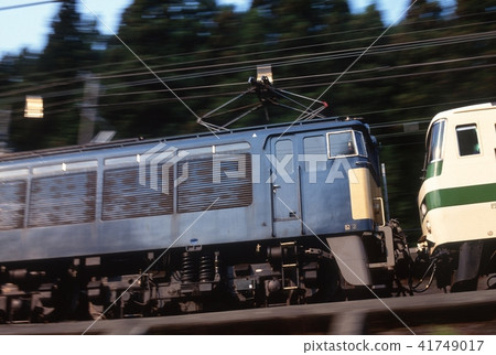1996年5月26日信越乾線橫川 - 輕井澤126 M 41749017