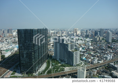 大崎花園城 41749088