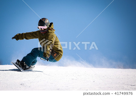 snow board  41749976