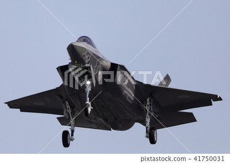 F-35A日本總決賽第4號 41750031