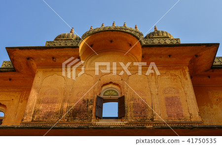 Amber Fort in Jaipur, India Amber Fort in Jaipur, India 41750535