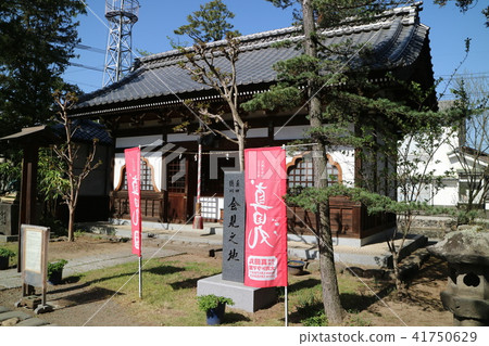 上田的春天,信濃信濃國分寺 上田的春天,信濃信濃國分寺 41750629