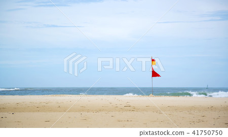 The beach on Borneo The beach on Borneo 41750750