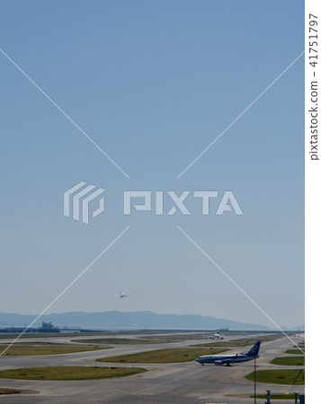 Kanku Runway 41751797