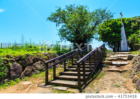 Hara Castle Ruins [Minamishimabara City, Nagasaki Prefecture] 41753438