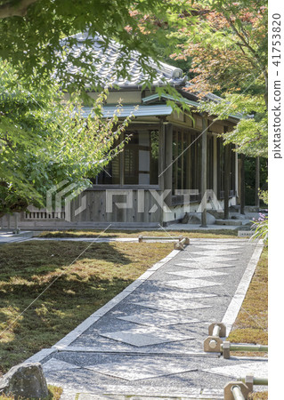 Nagasakuji (Kamakura-shi Yamanouchi) 41753820