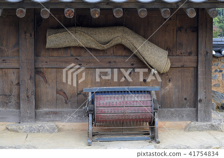 脫粒機 脫粒機 41754834