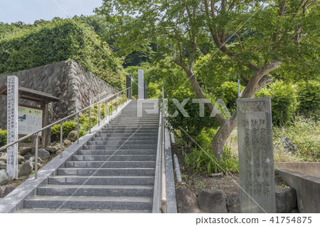 Kagaku-ji Temple (Kamakura City Seishinemon) 41754875