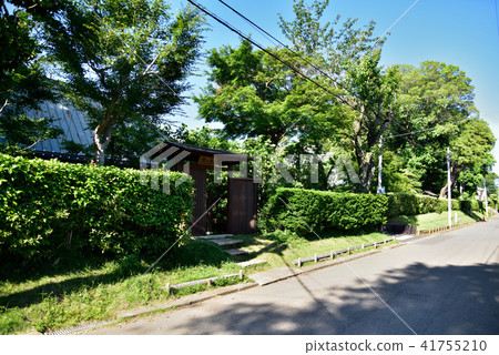 Sakura-shi samurai house Sakura-shi samurai house 41755210