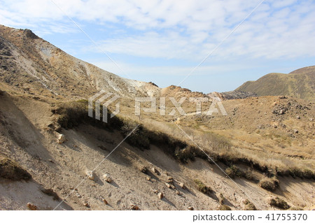 Kuju Mountains / Iwooshan 41755370