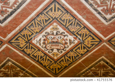 Huaca de la Luna - Trujillo, La Libertad PERU 41755576