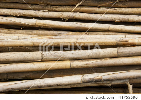 Bamboo timber construction material 41755596