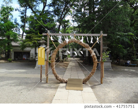 Kayanagori Naguriguri無病呼吸夏天 41755751