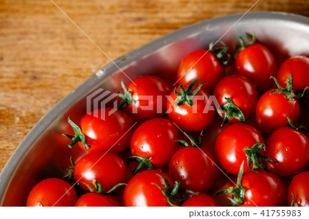 小西紅柿 小西紅柿 41755983