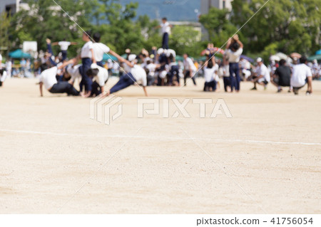 體育節組裝練習 41756054