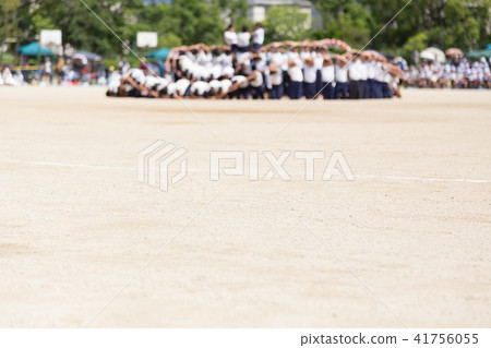 體育節組裝練習 體育節組裝練習 41756055