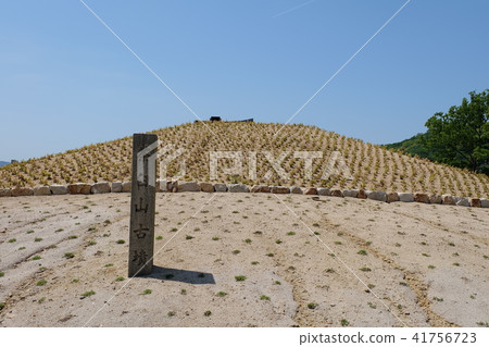 Charentacean tomb 41756723