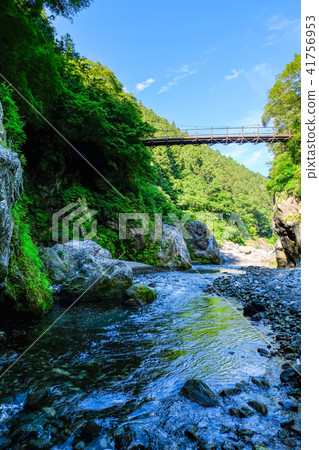 Hatonosu山谷 Hatonosu山谷 41756953