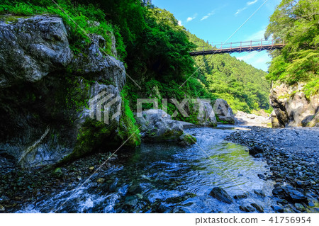 Hatonosu山谷 Hatonosu山谷 41756954