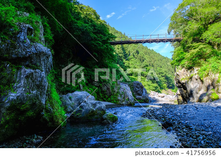 Hatonosu山谷 Hatonosu山谷 41756956