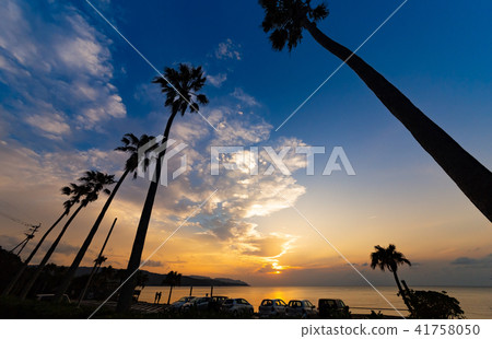 Ohama Beach Park 41758050