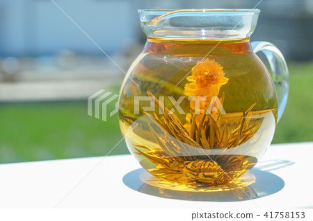 工藝茶中國茶 41758153