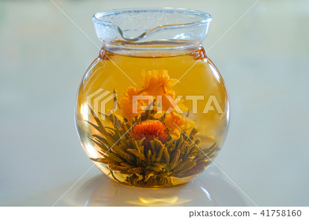 工藝茶中國茶 工藝茶中國茶 41758160